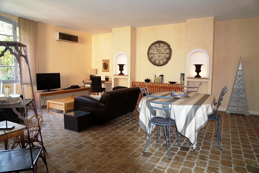 Villa Sous Les Courtines Carcassonne Esterno foto