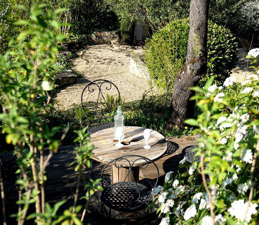 Villa Sous Les Courtines Carcassonne Esterno foto