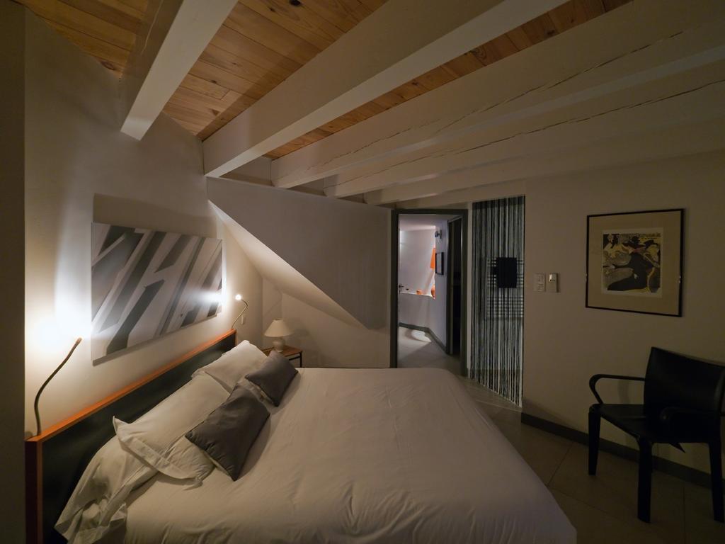 Villa Sous Les Courtines Carcassonne Esterno foto