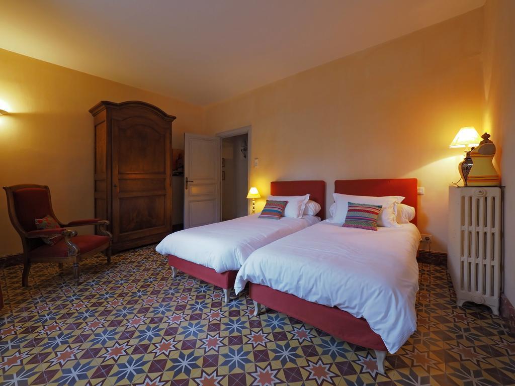 Villa Sous Les Courtines Carcassonne Esterno foto